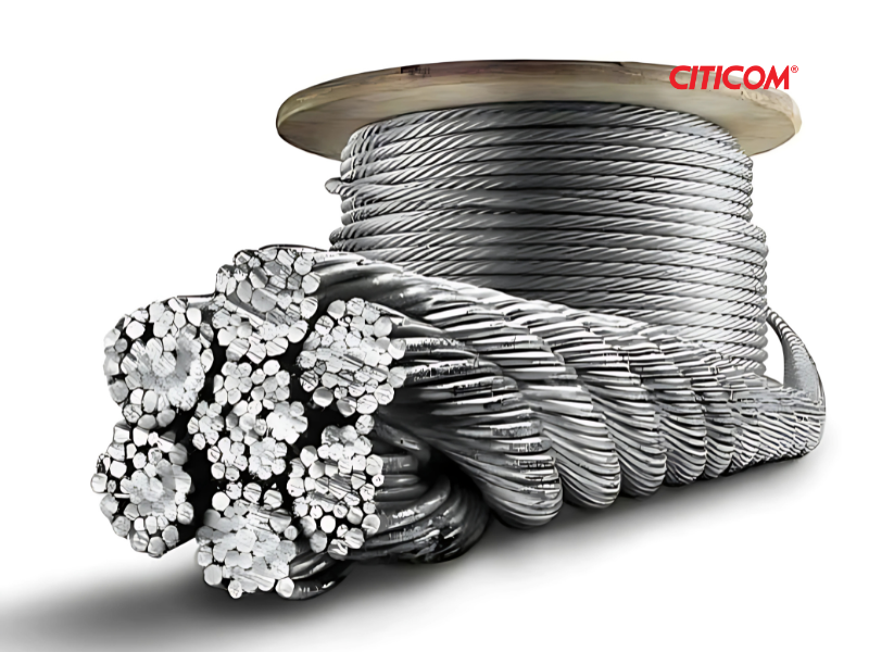 cap thep cuong do cao